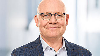 Kurt Wyss - COO Clientis AG