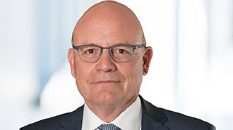 Kurt Wyss - COO - Geschäftsleitung Clientis AG