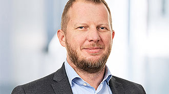 Matthias Liechti - CEO Clientis AG