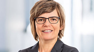 Marianne Müller - Mitglied des Verwaltungsrats
