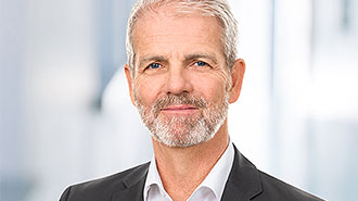 Roger Auderset - CFO Clientis AG