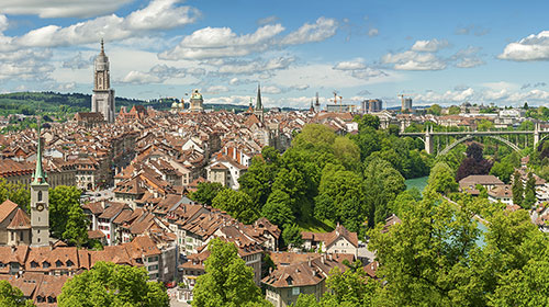 Stadt Bern