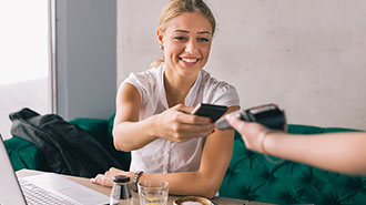 Mobile Payment