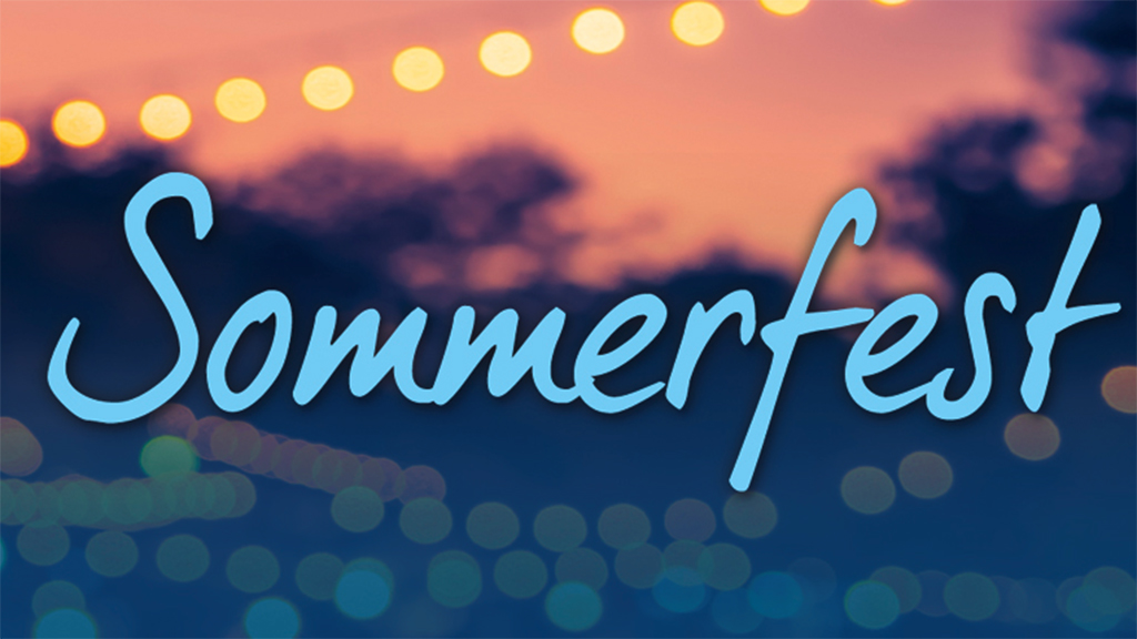 Sommerfest